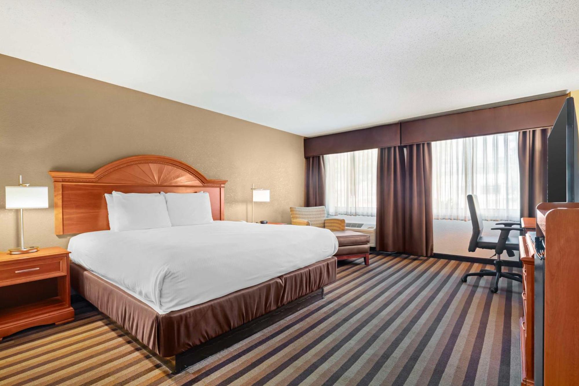 Best Western Rockland Zewnętrze zdjęcie