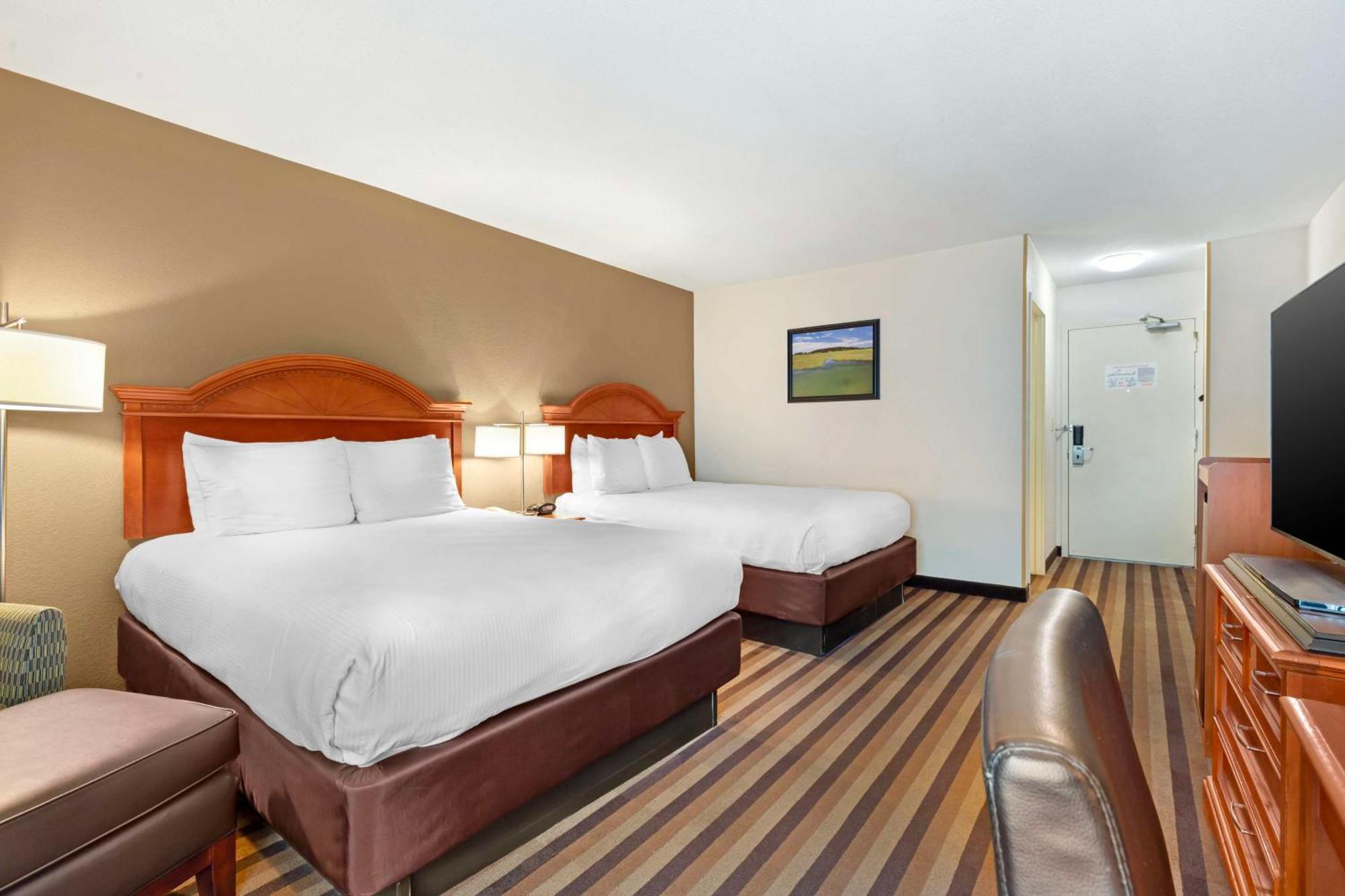 Best Western Rockland Zewnętrze zdjęcie