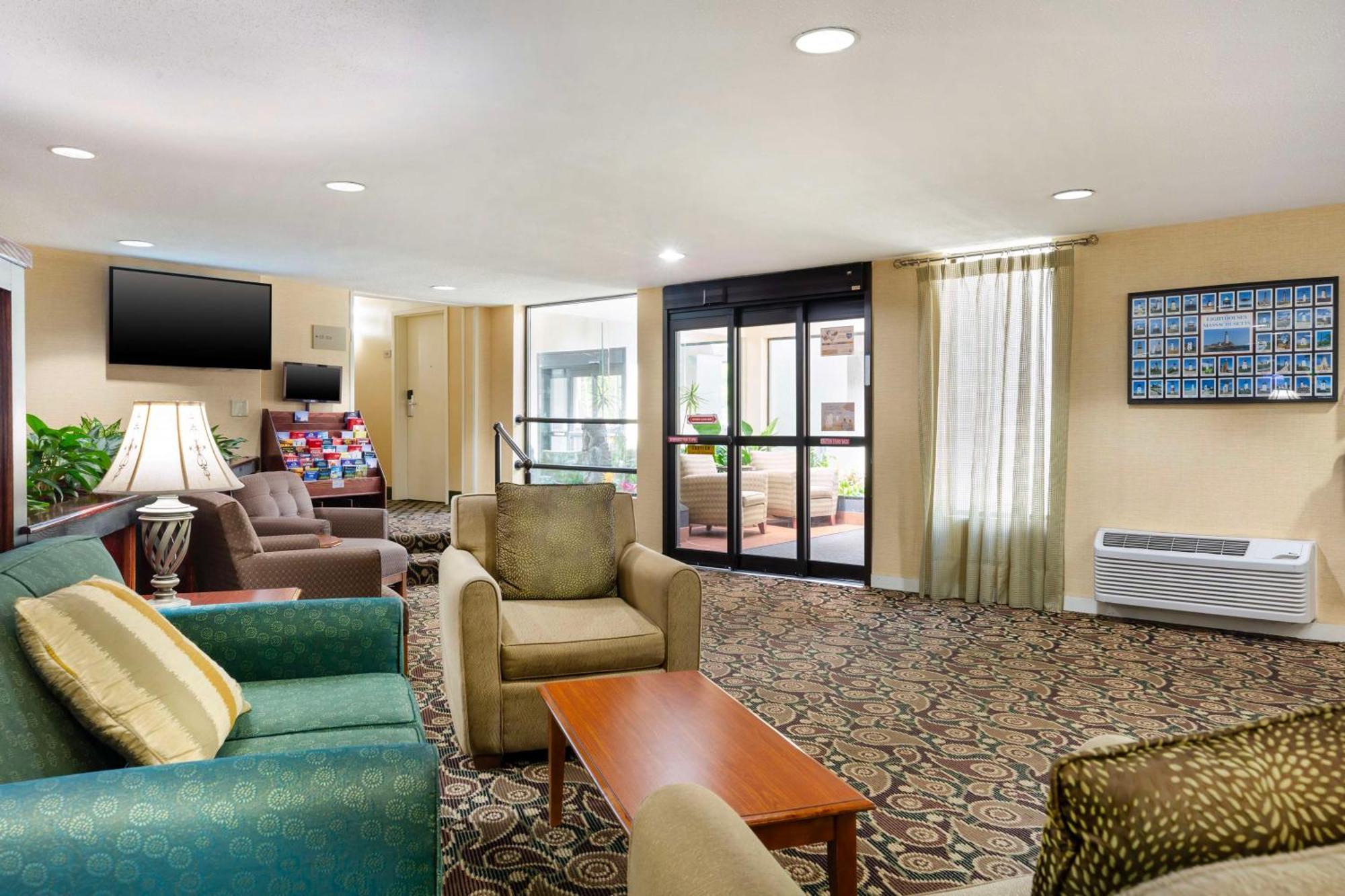 Best Western Rockland Zewnętrze zdjęcie