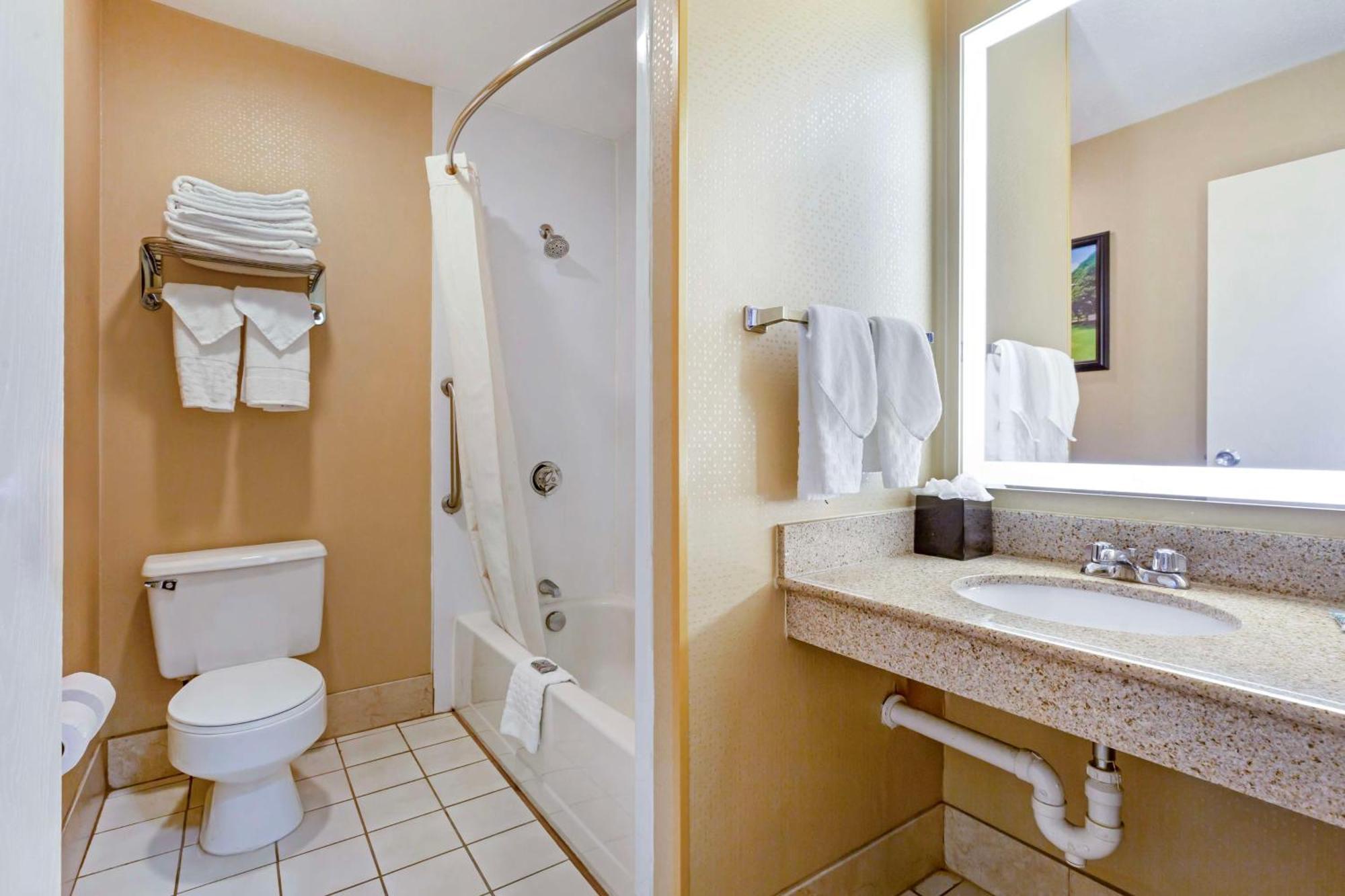 Best Western Rockland Zewnętrze zdjęcie