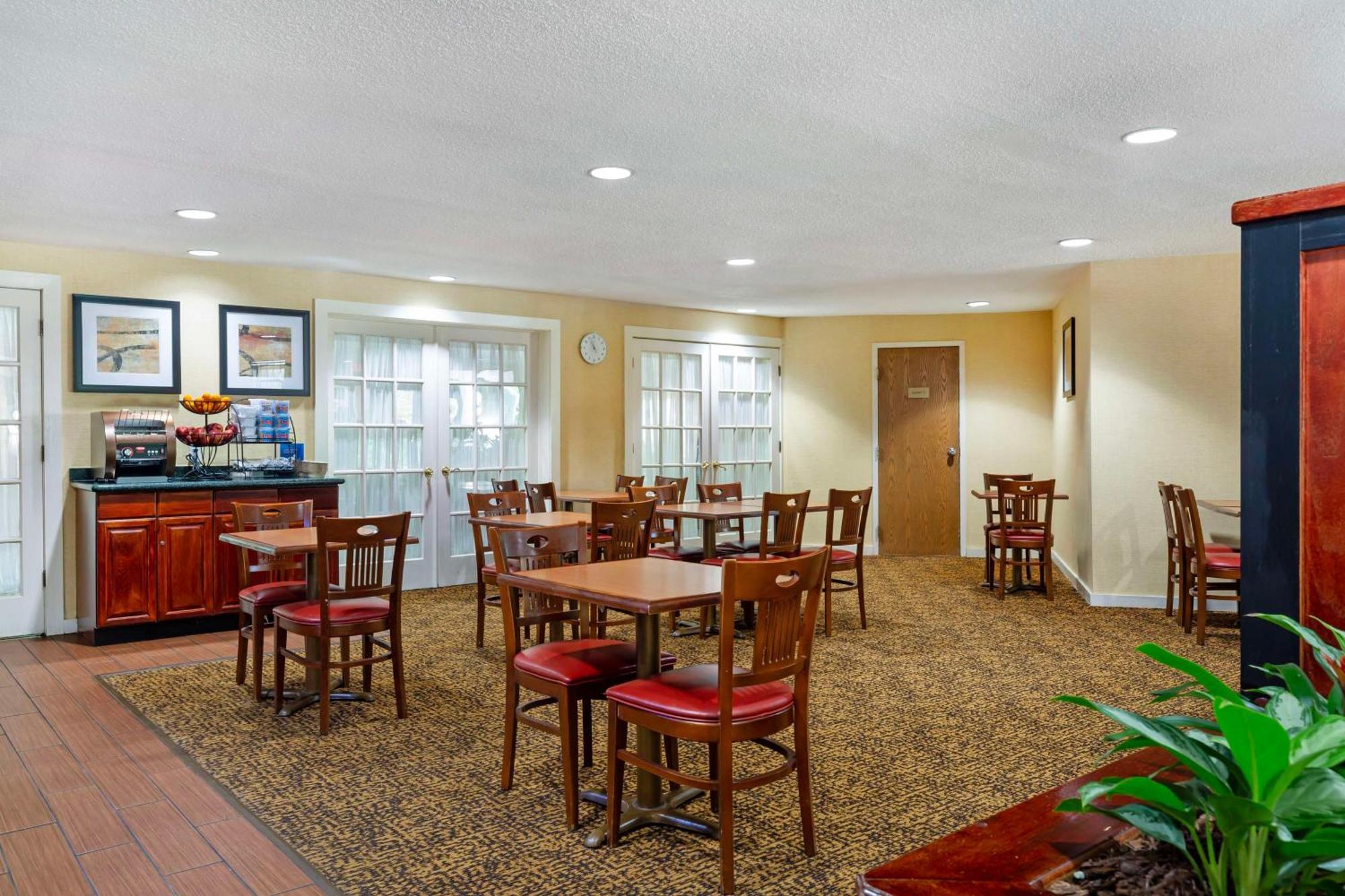Best Western Rockland Zewnętrze zdjęcie