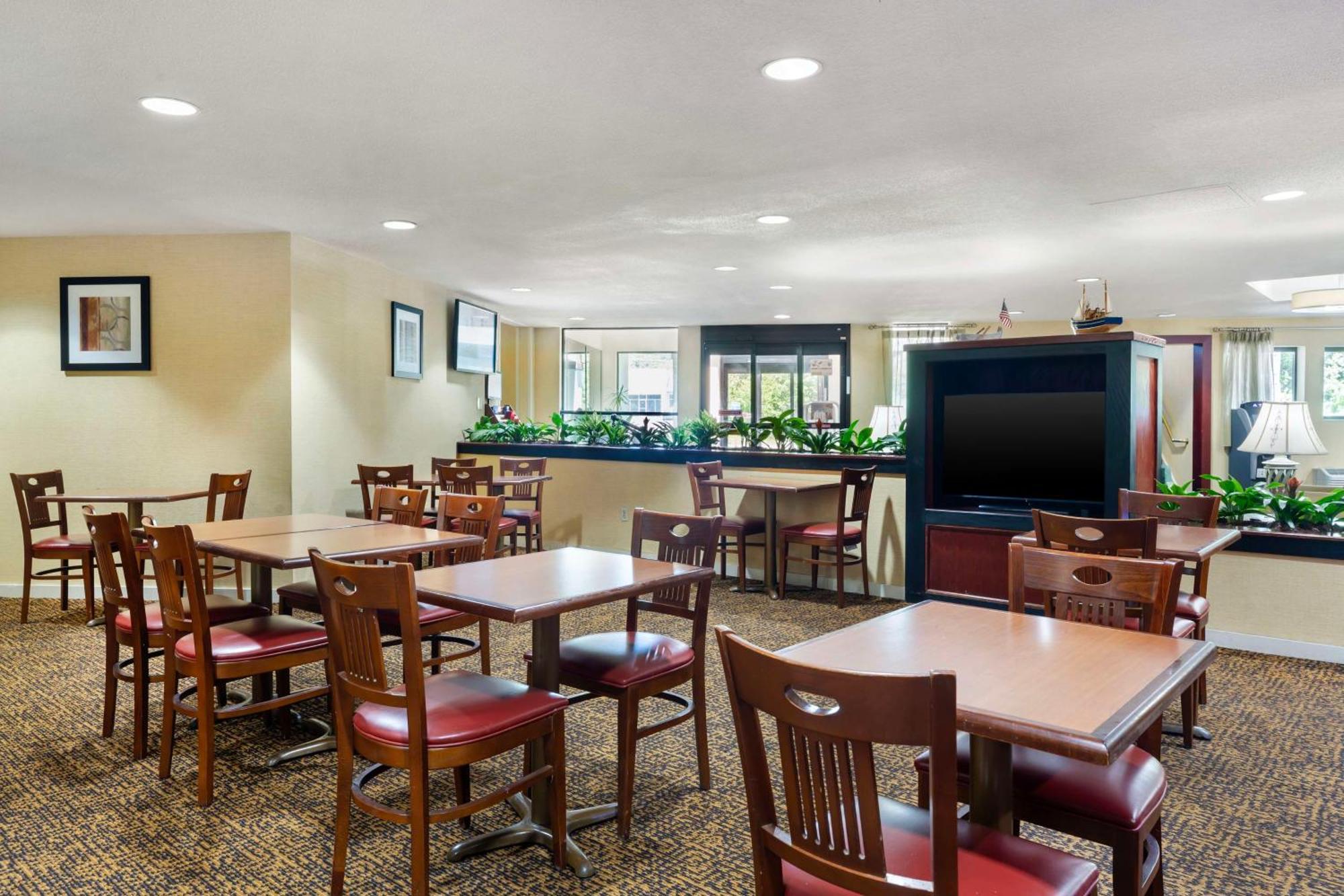 Best Western Rockland Zewnętrze zdjęcie