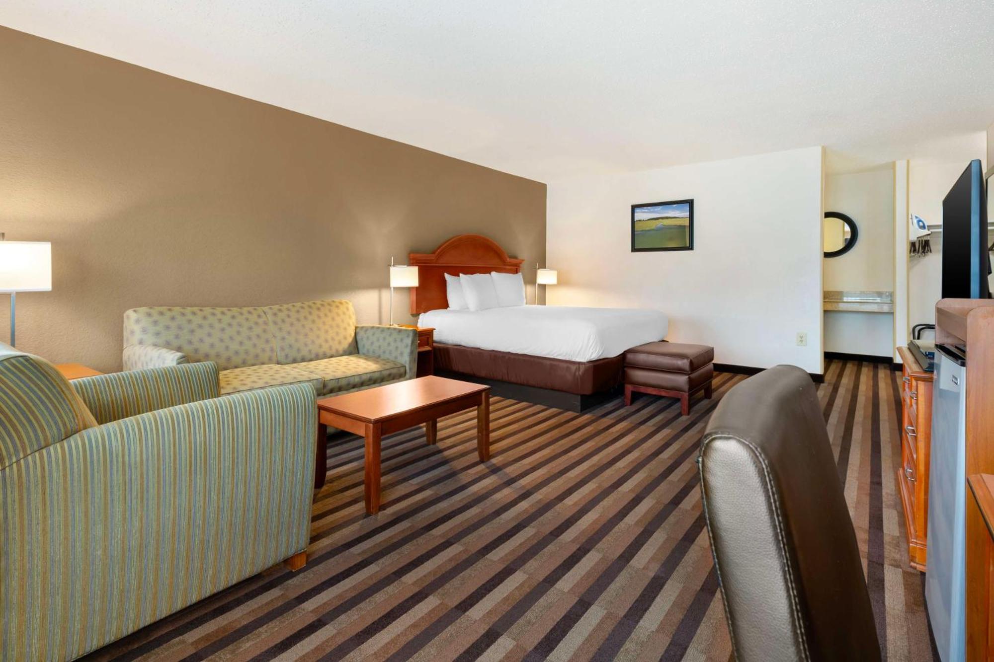 Best Western Rockland Zewnętrze zdjęcie