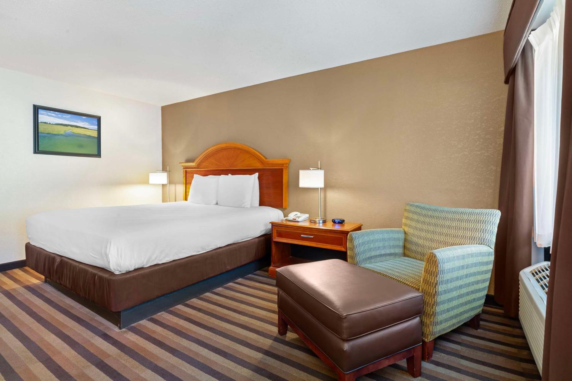 Best Western Rockland Zewnętrze zdjęcie