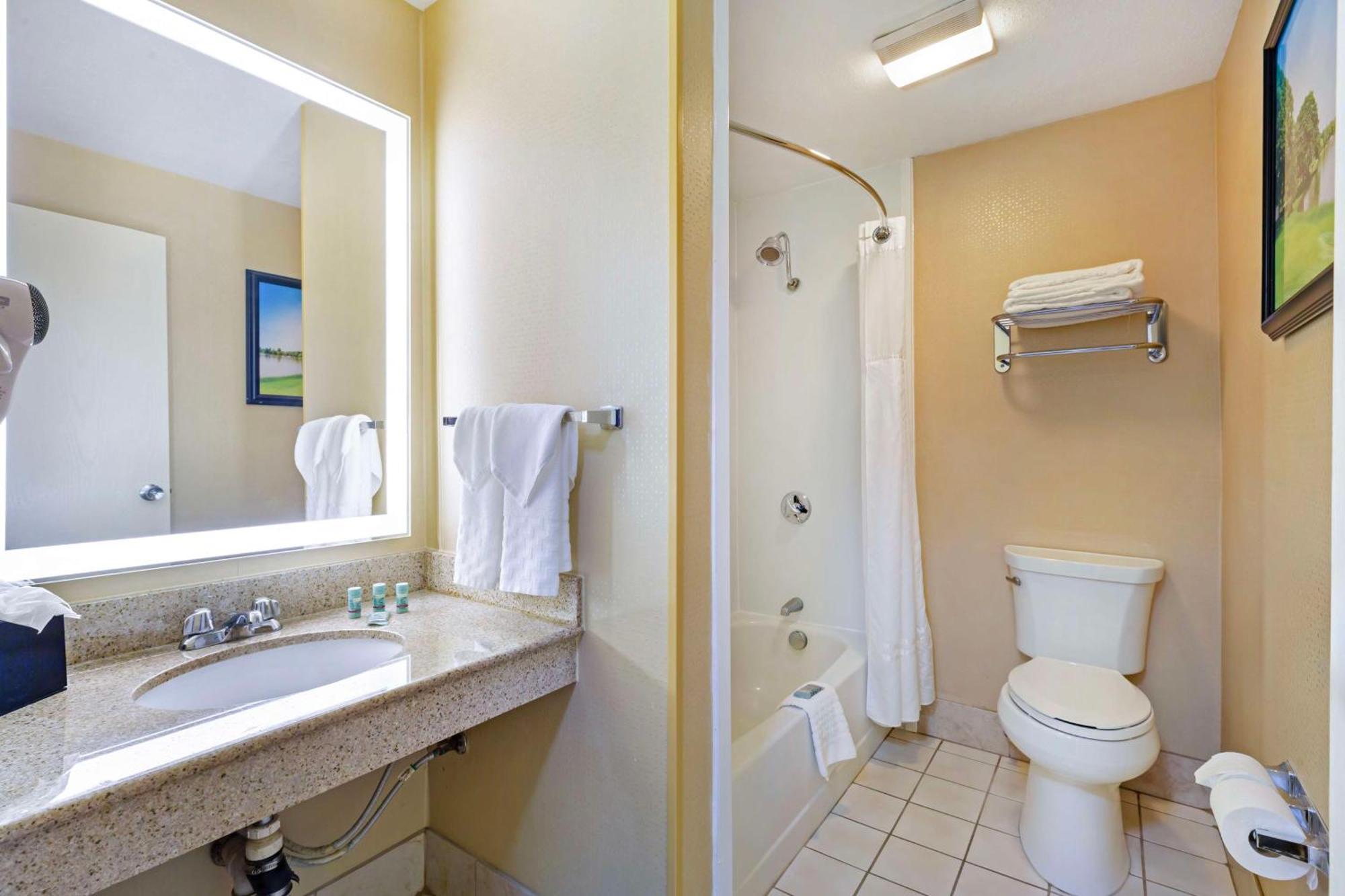 Best Western Rockland Zewnętrze zdjęcie