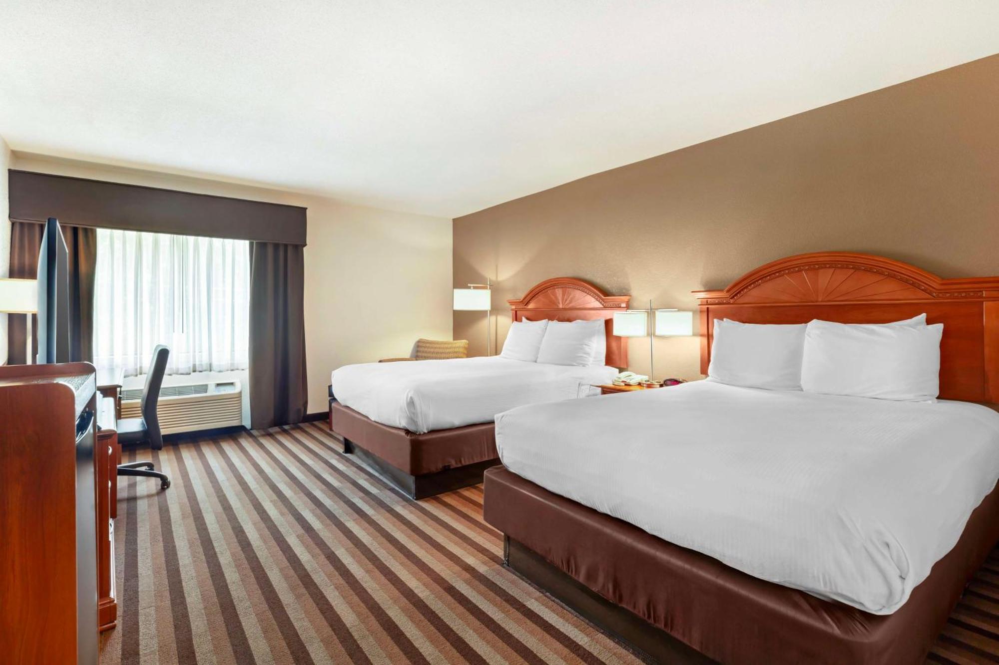 Best Western Rockland Zewnętrze zdjęcie
