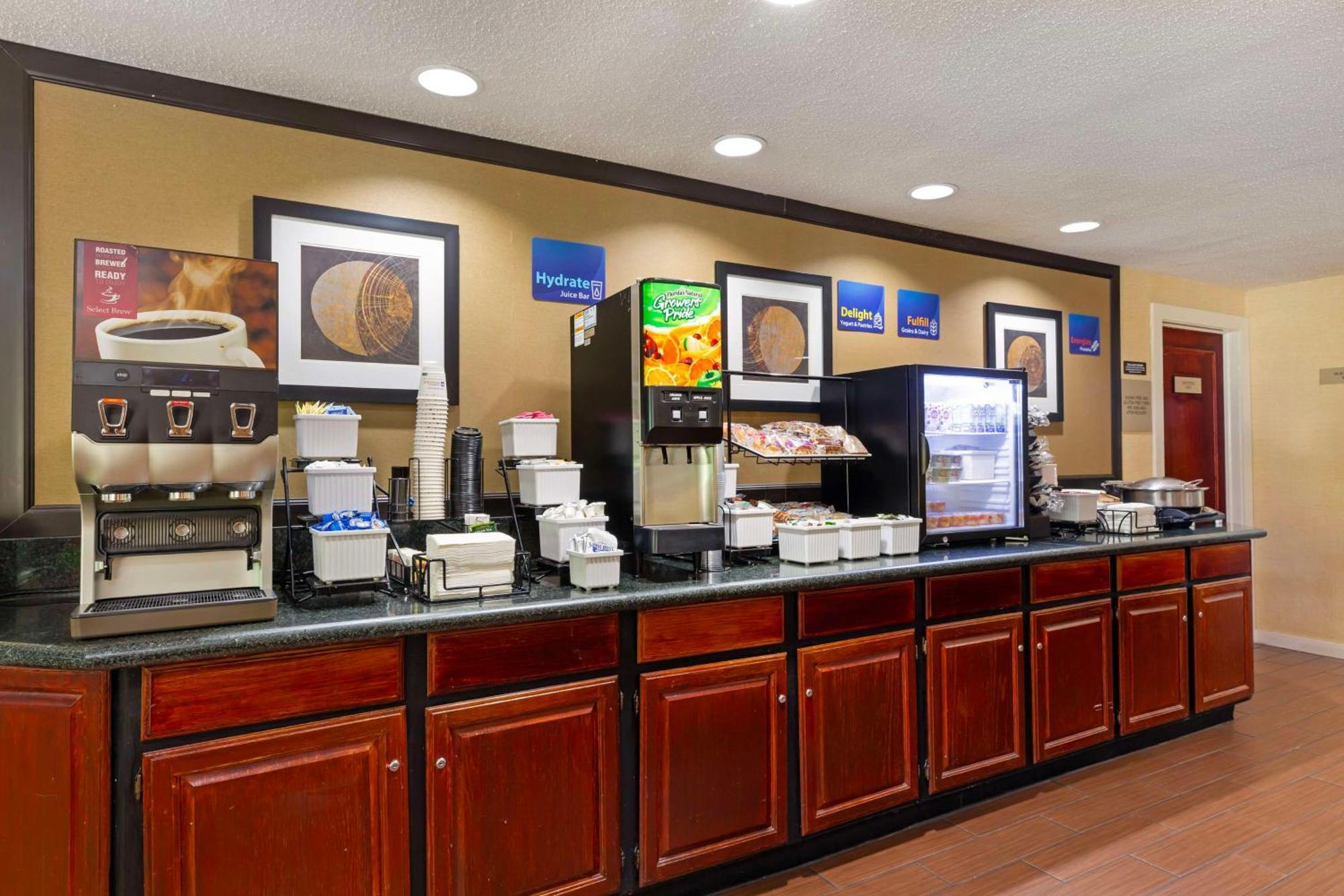 Best Western Rockland Zewnętrze zdjęcie