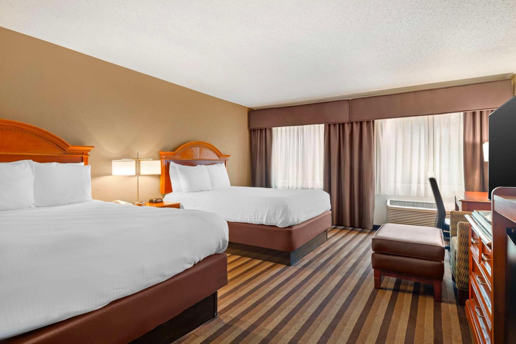 Best Western Rockland Zewnętrze zdjęcie