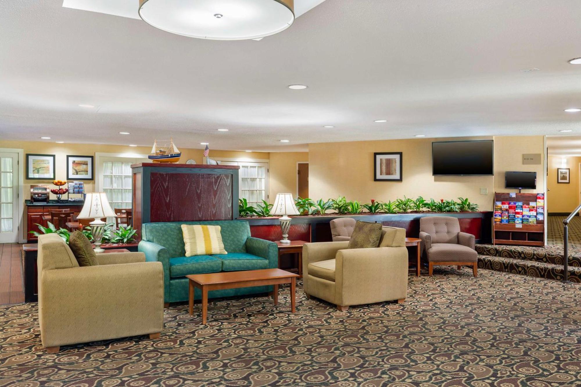 Best Western Rockland Zewnętrze zdjęcie
