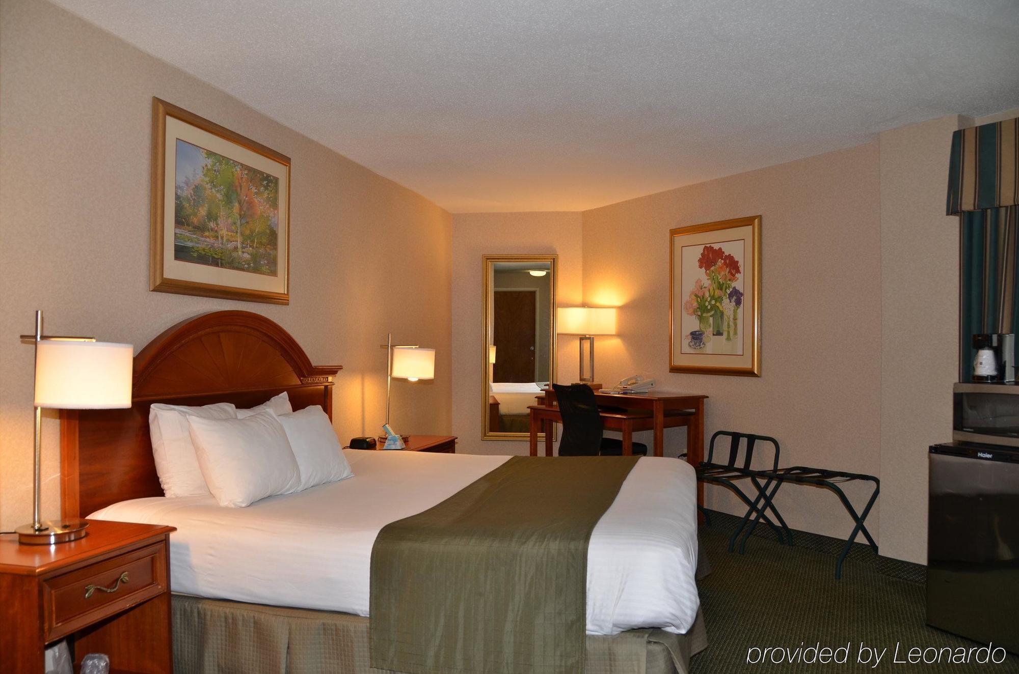 Best Western Rockland Pokój zdjęcie