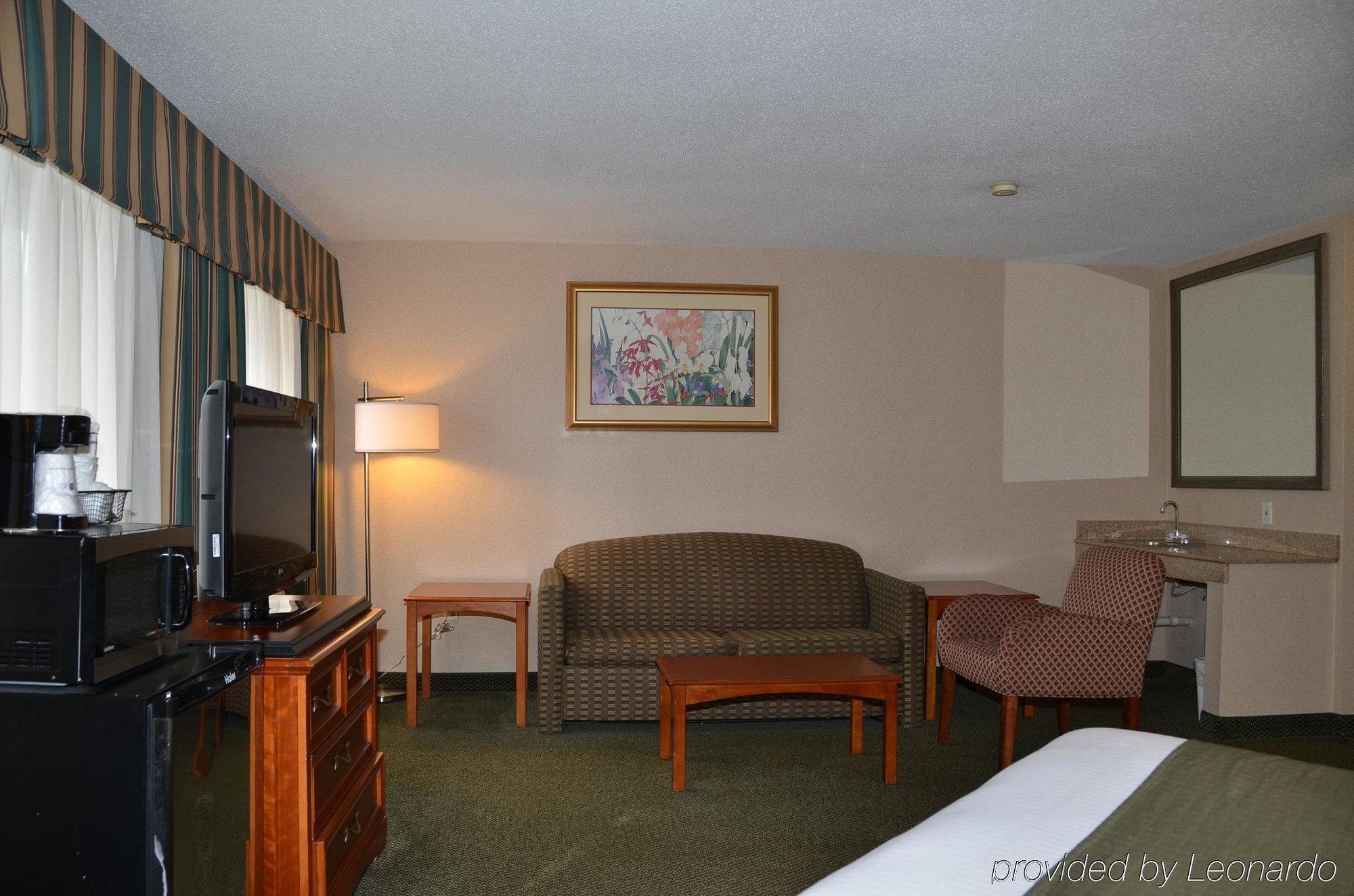 Best Western Rockland Pokój zdjęcie