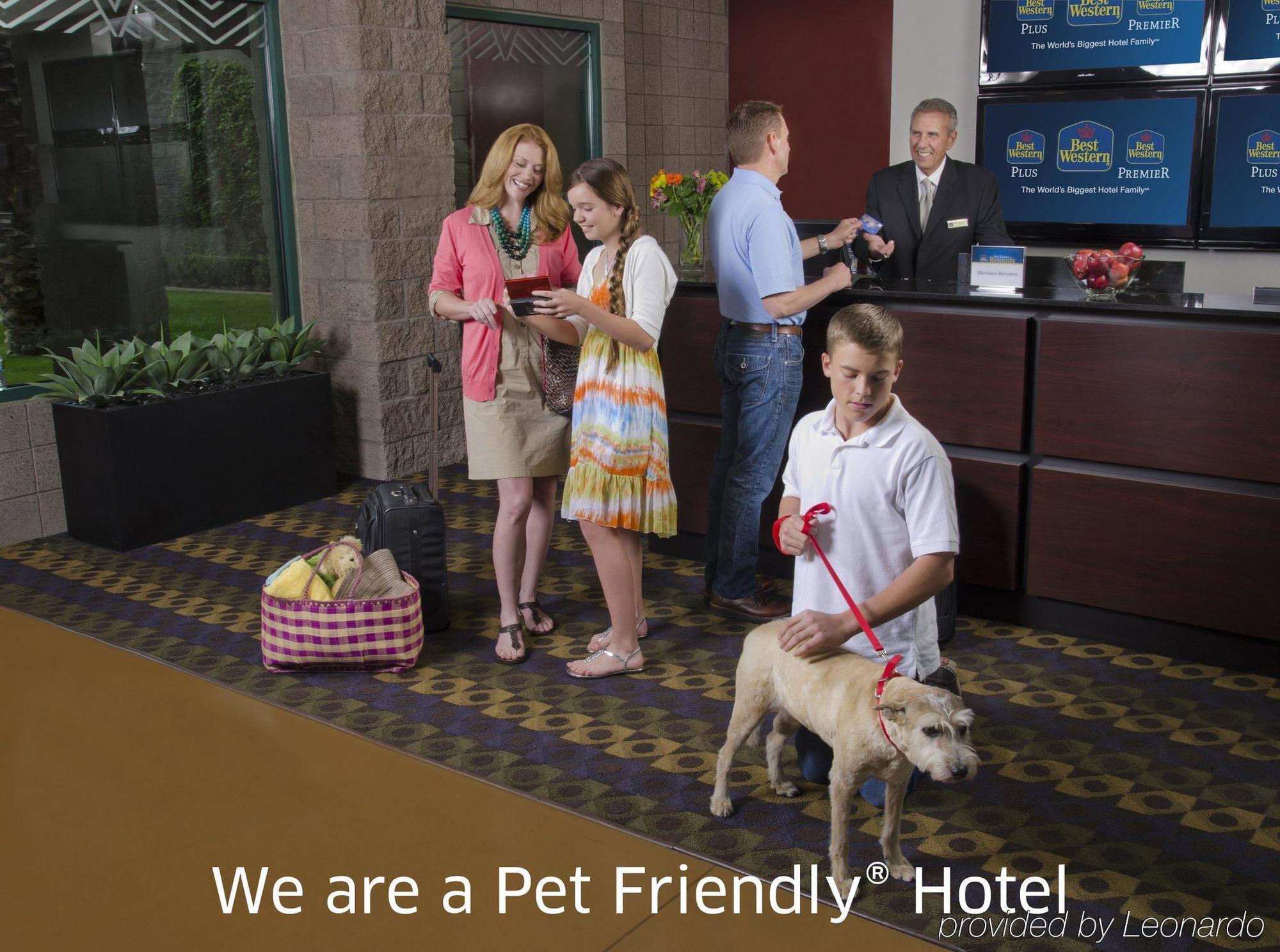 Best Western Rockland Zewnętrze zdjęcie