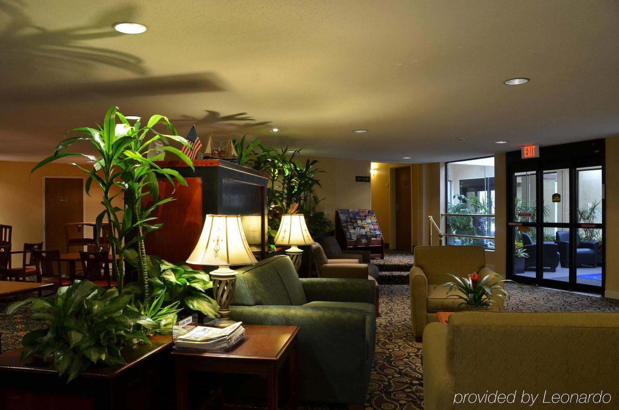 Best Western Rockland Zewnętrze zdjęcie