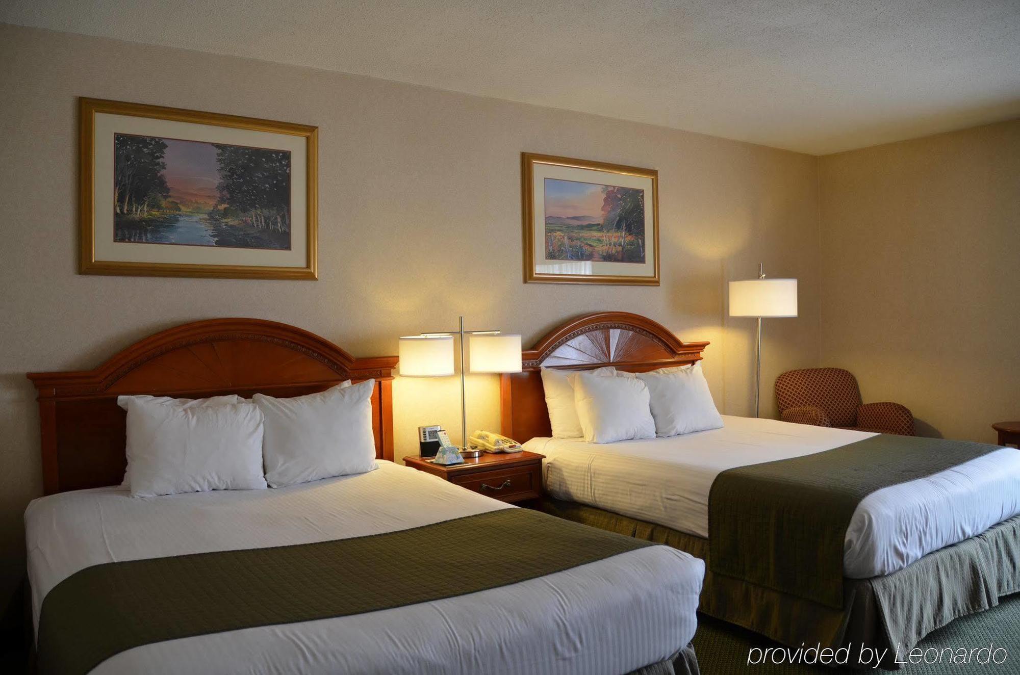 Best Western Rockland Zewnętrze zdjęcie