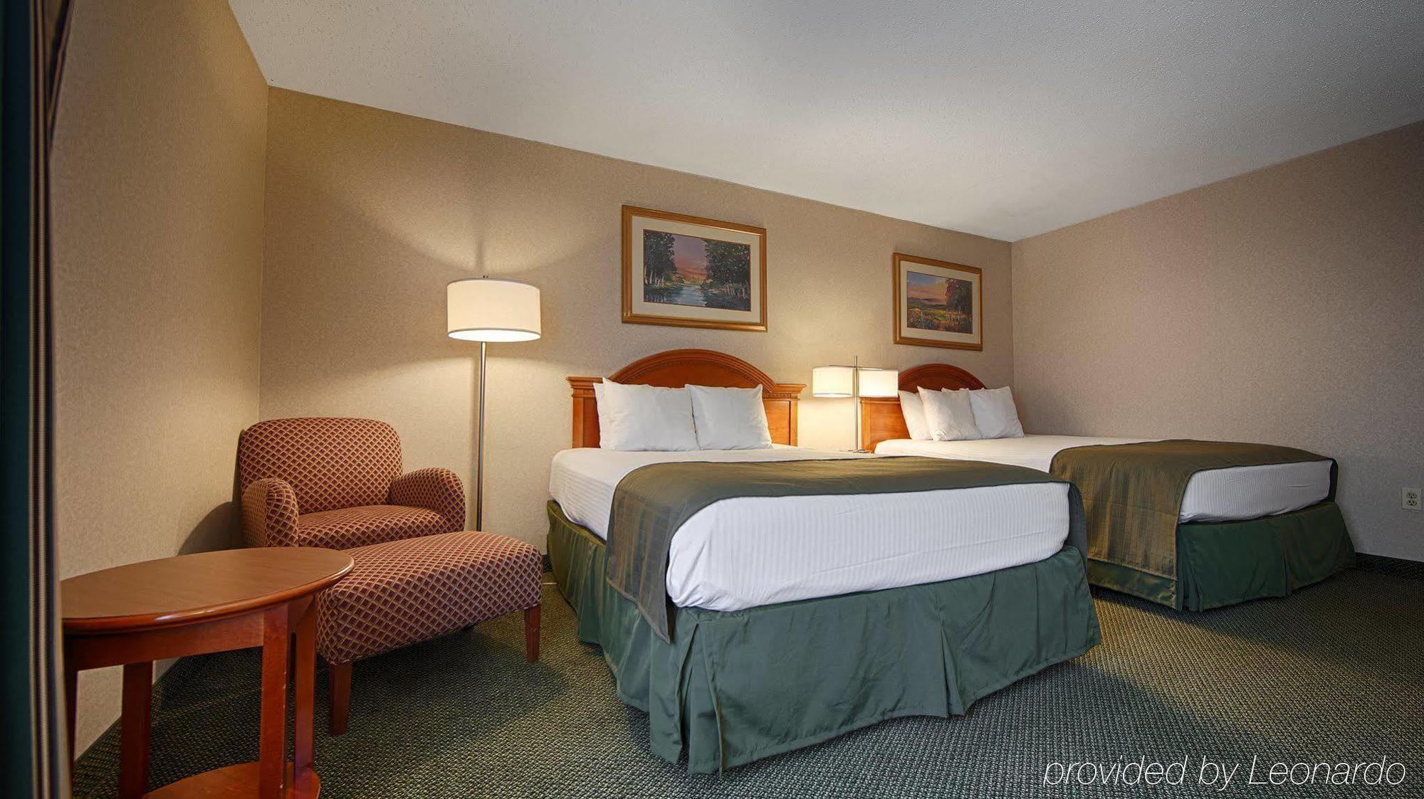 Best Western Rockland Zewnętrze zdjęcie