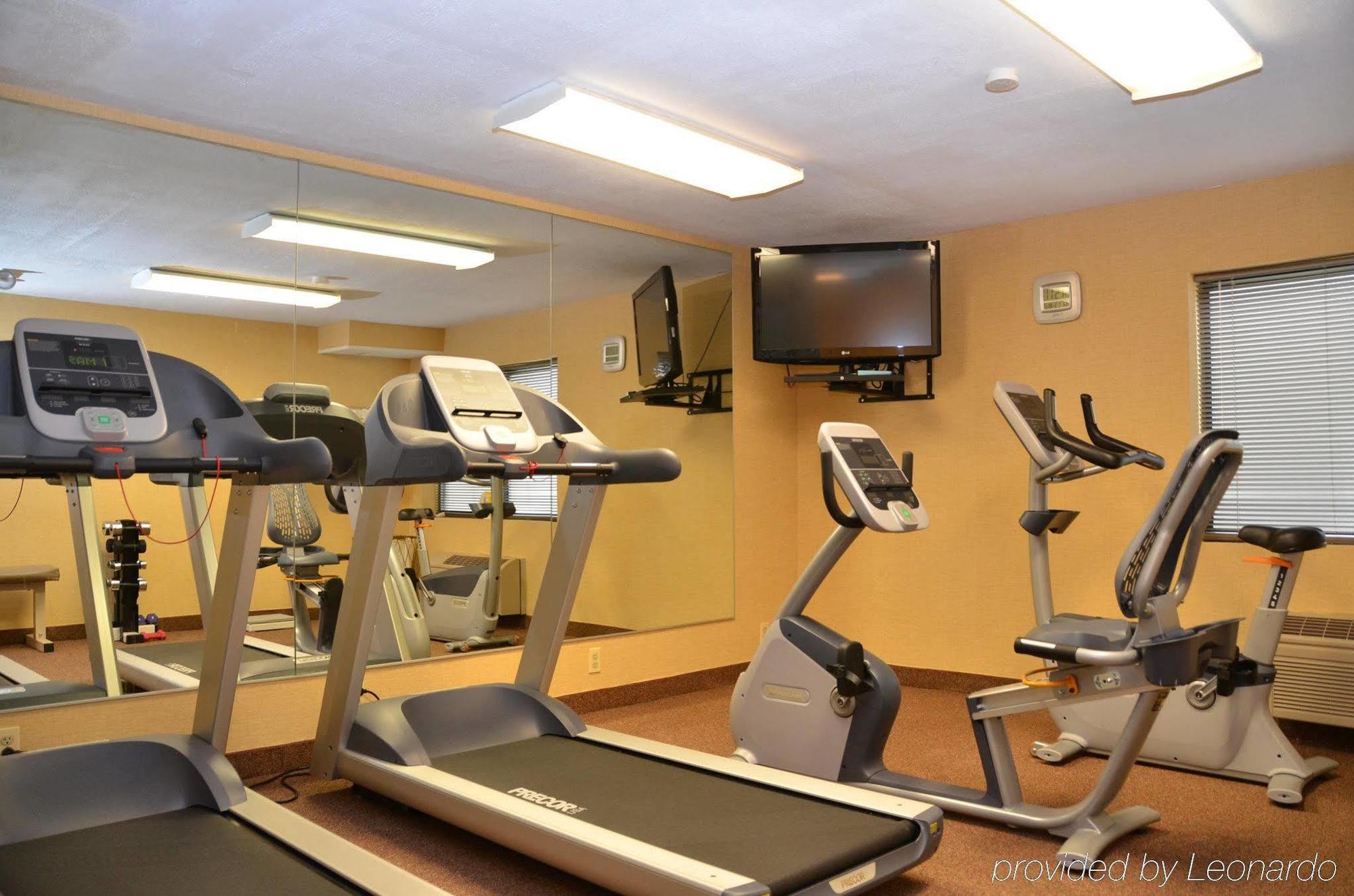 Best Western Rockland Zewnętrze zdjęcie