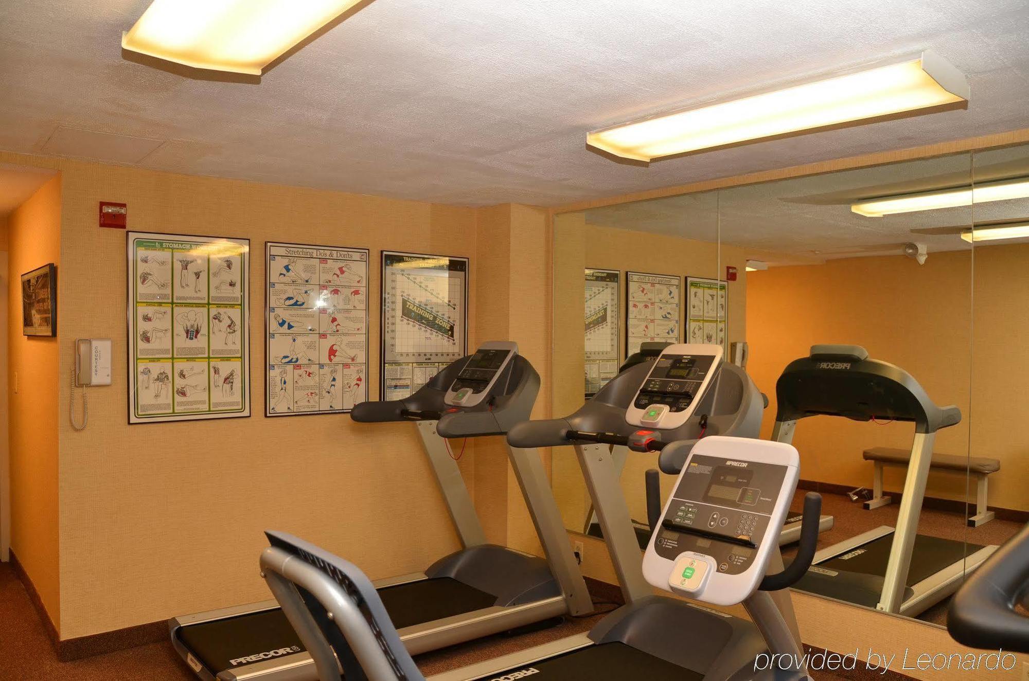 Best Western Rockland Zewnętrze zdjęcie