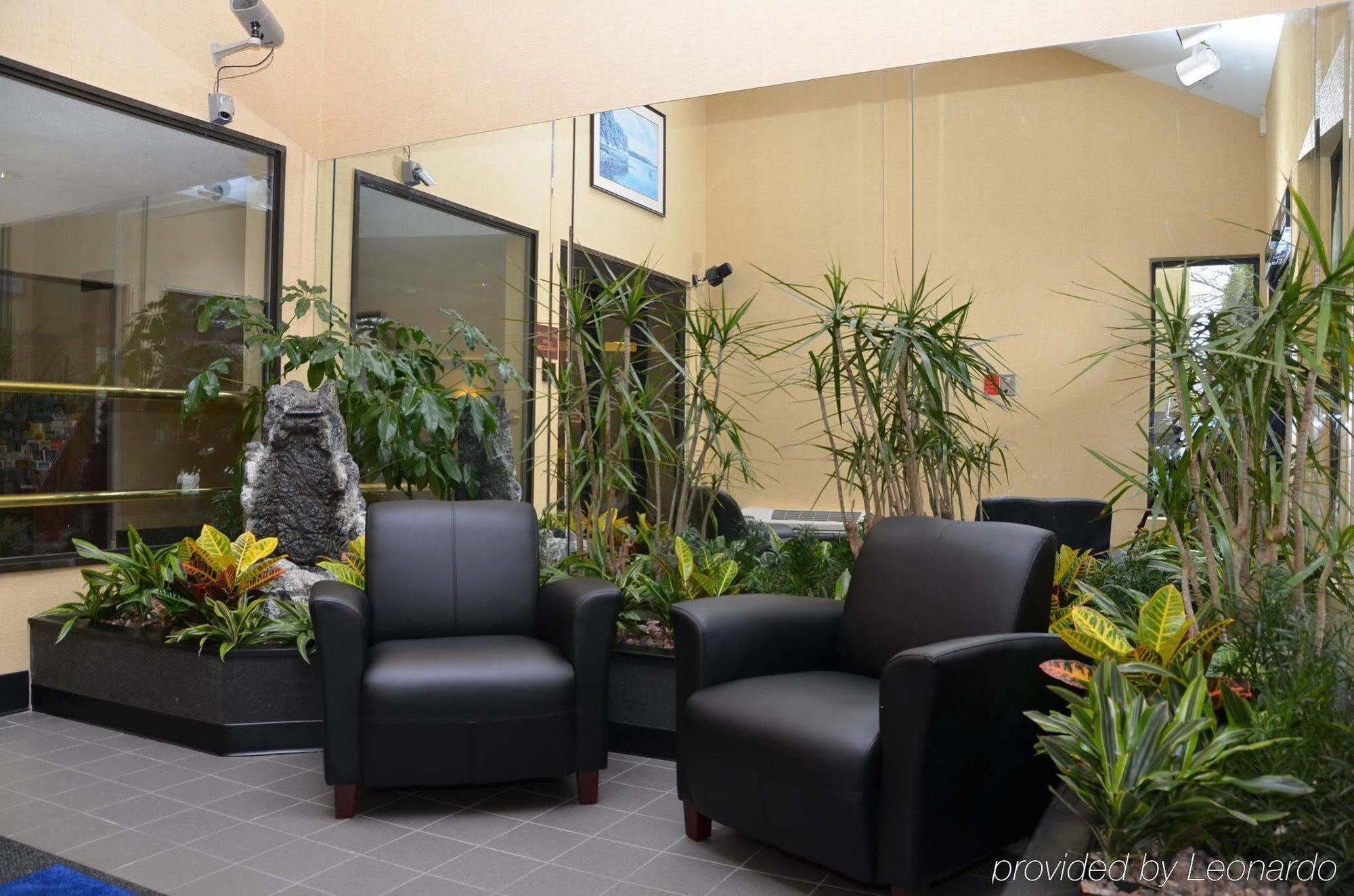 Best Western Rockland Zewnętrze zdjęcie