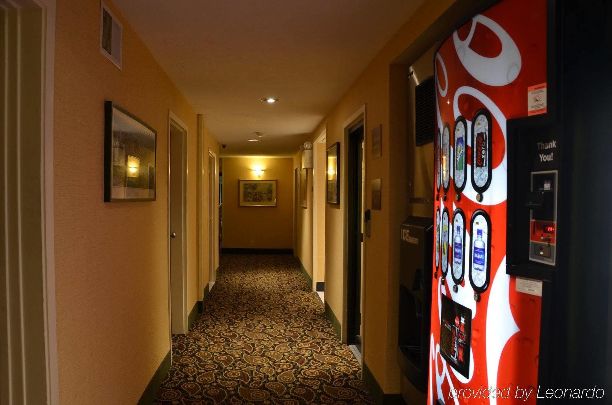 Best Western Rockland Zewnętrze zdjęcie