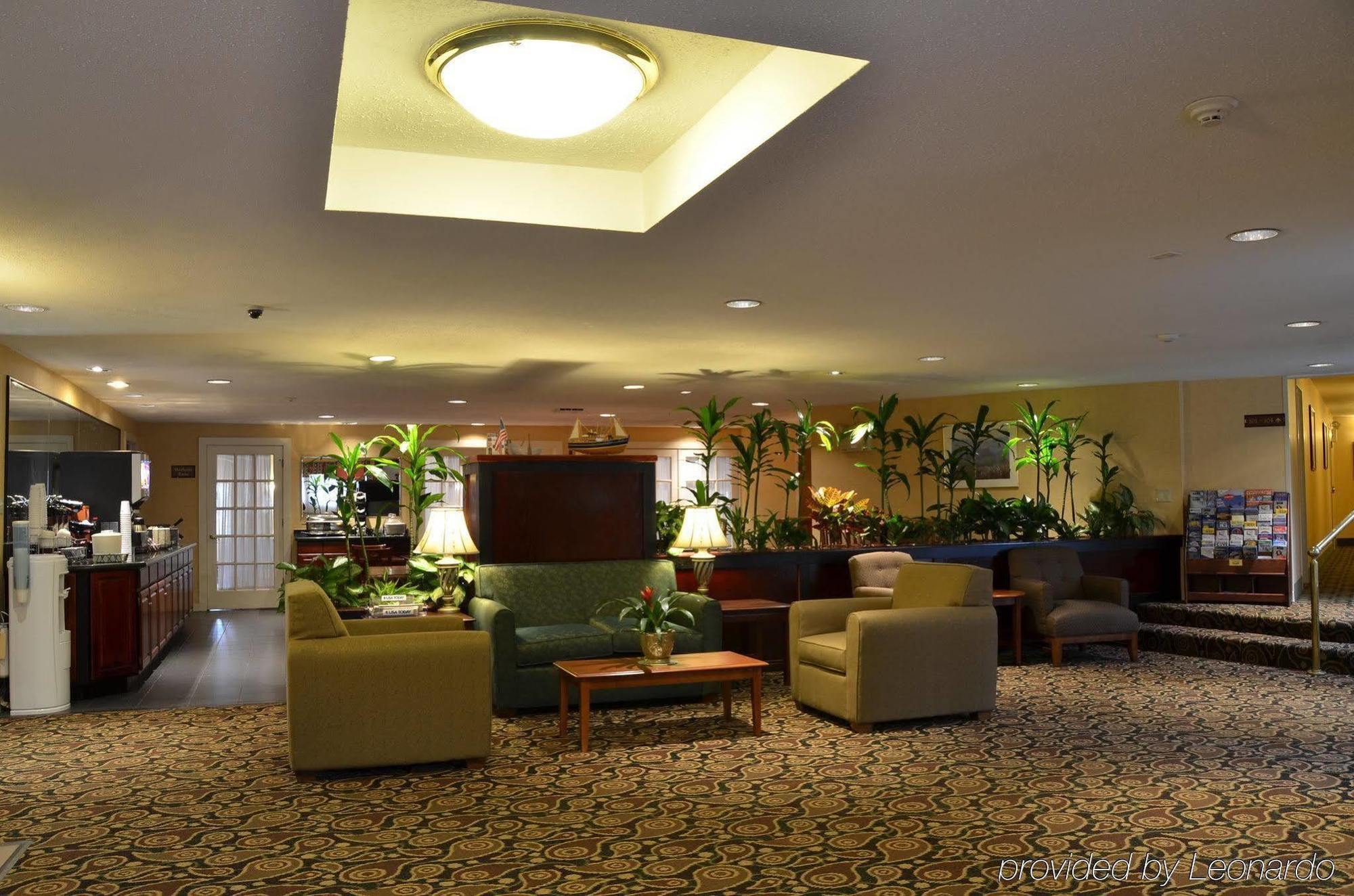Best Western Rockland Zewnętrze zdjęcie
