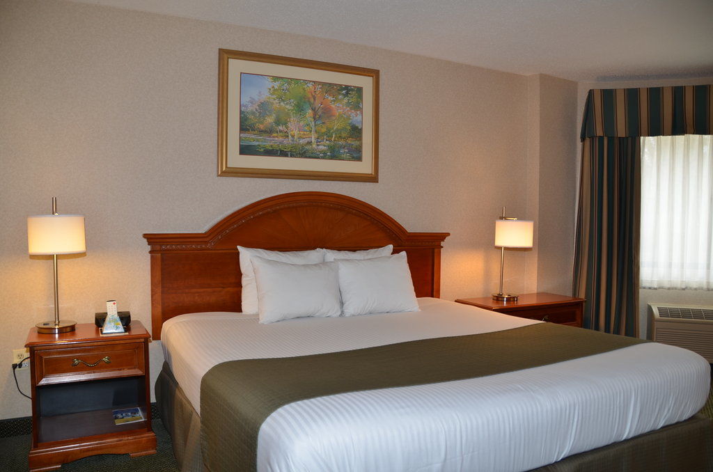Best Western Rockland Zewnętrze zdjęcie
