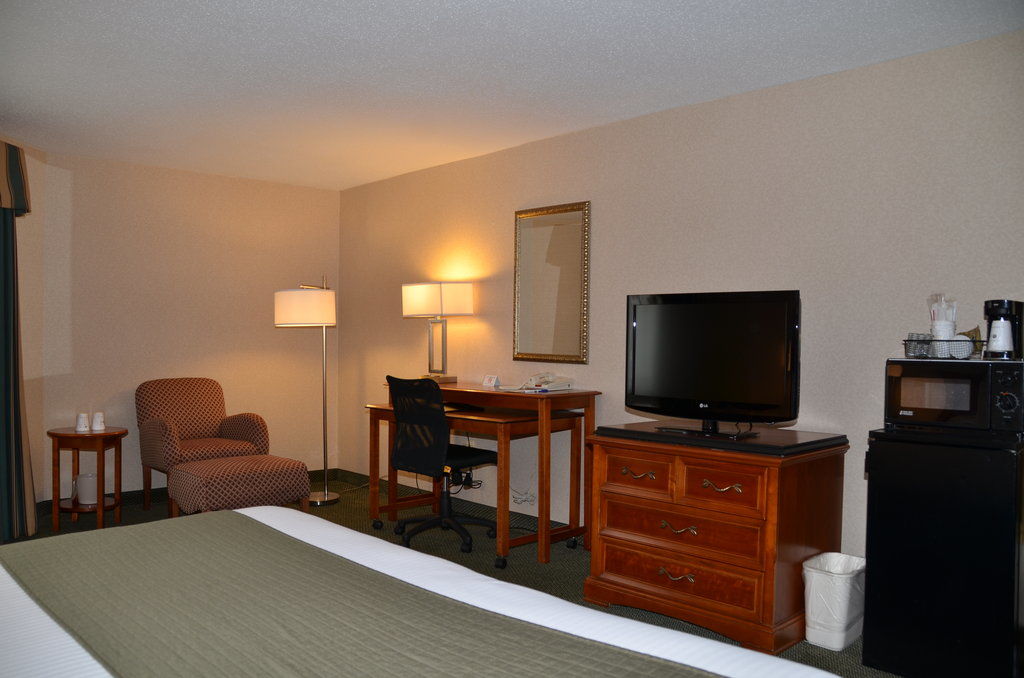 Best Western Rockland Zewnętrze zdjęcie