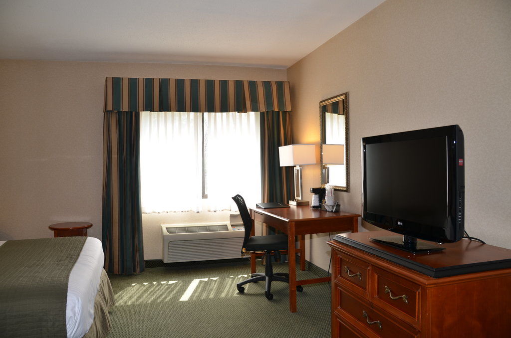 Best Western Rockland Zewnętrze zdjęcie