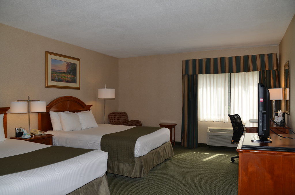 Best Western Rockland Zewnętrze zdjęcie