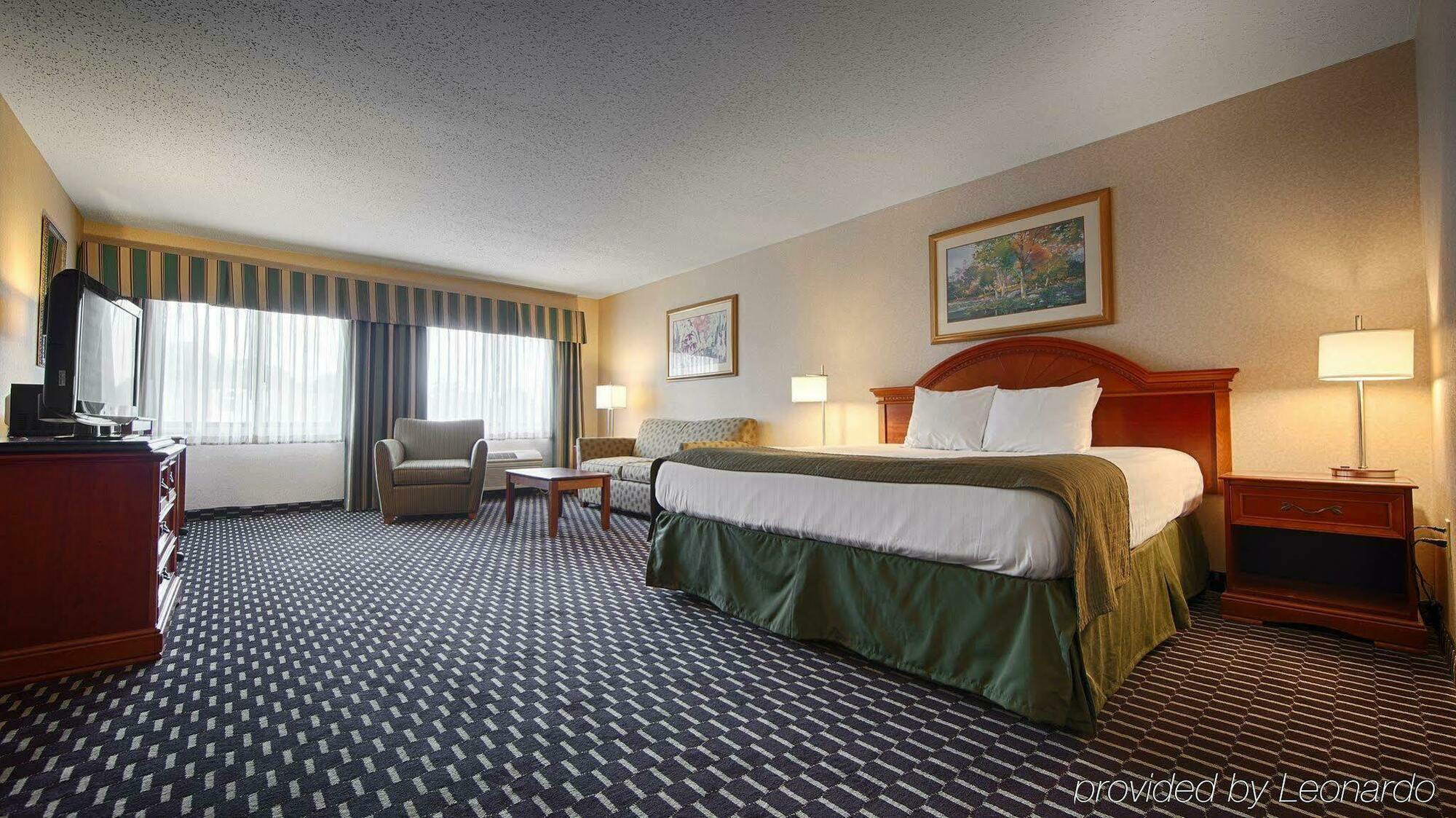 Best Western Rockland Zewnętrze zdjęcie