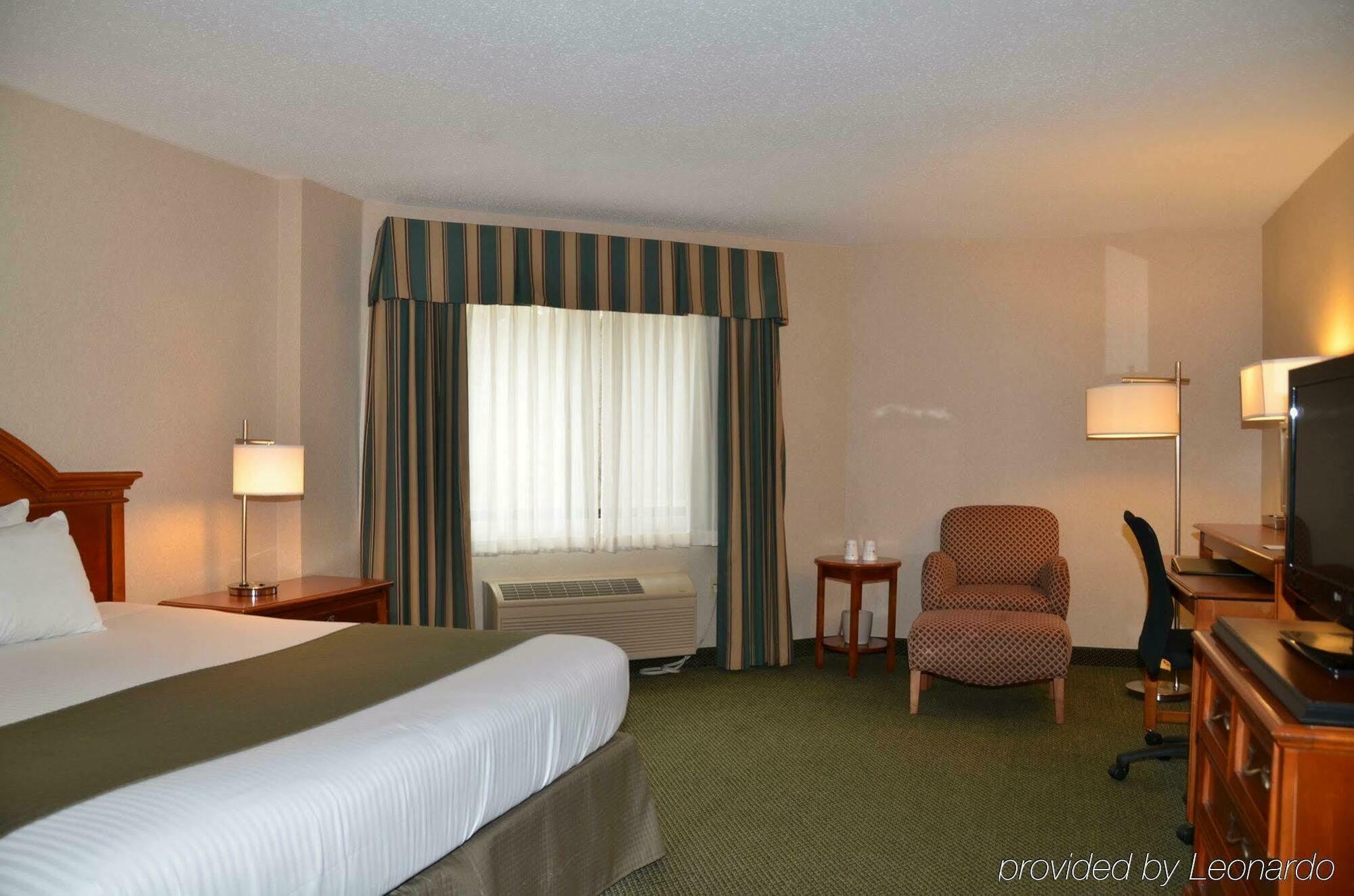 Best Western Rockland Pokój zdjęcie